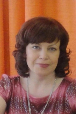 Воспитатель Буркова Наталья Николаевна