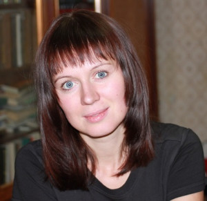 Воспитатель Данилова Надежда Николаевна