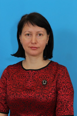Воспитатель Кириллова Светлана Сергеевна Воспитатель Кириллова Светлана Сергеевна
